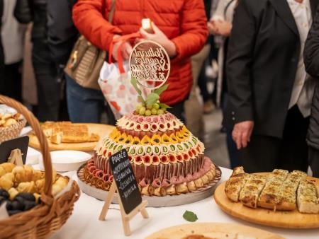 41 Odprtje KC Skocjan 